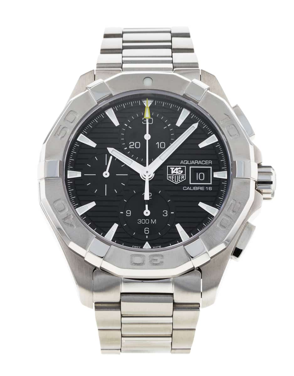 Tag Heuer Aquaracer CAY2110.BA0927 Tag Heuer Aquaracer CAY2110.BA0927